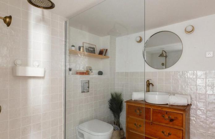 Appartement Authentique Situe En Plein Centre D'Αντίμπ Εξωτερικό φωτογραφία